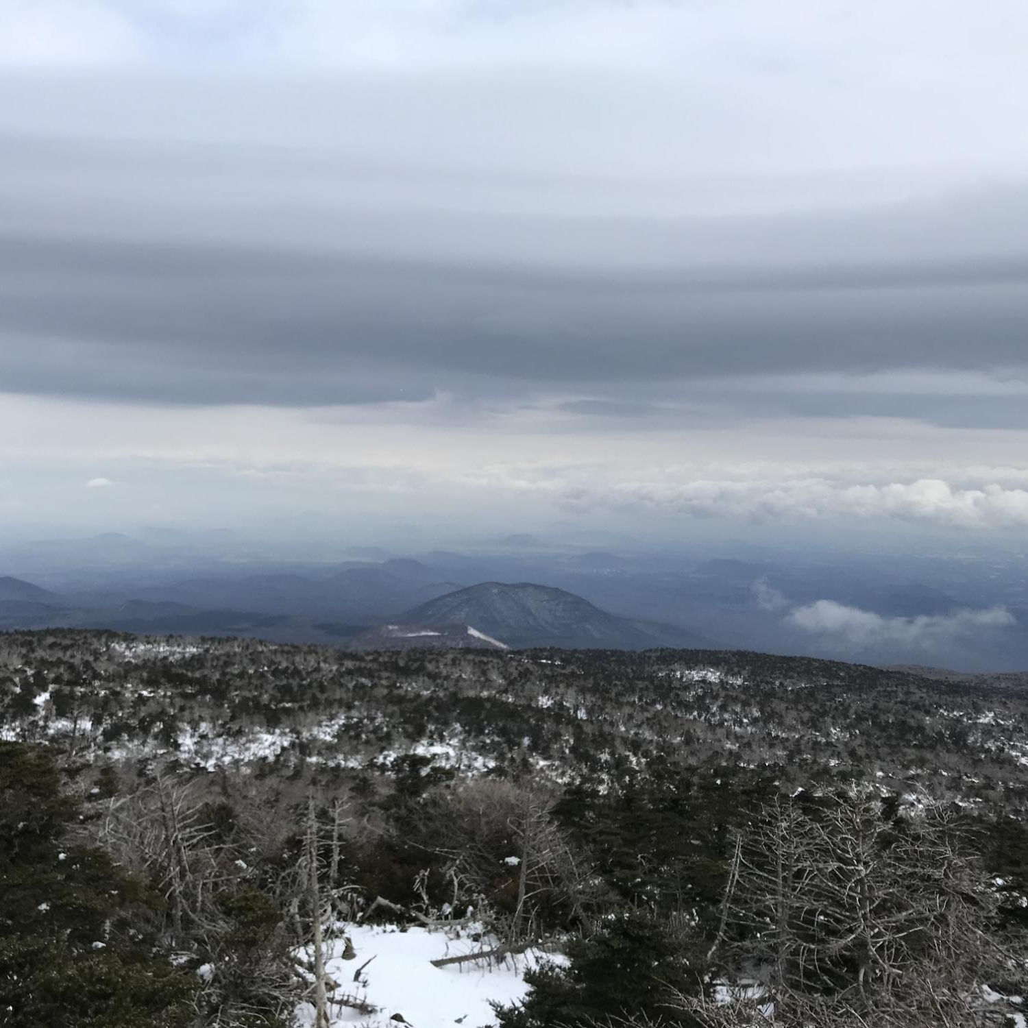  제주 한라산