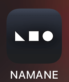 나마네카드-앱