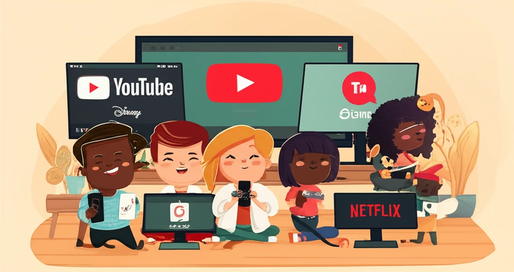 유튜브 프리미엄, VPN 복잡하면 고