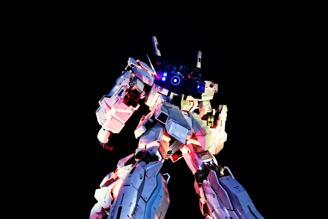 'Robot'