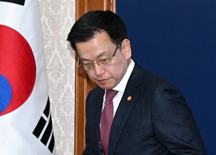 최상목 탄핵소추 발의! 야5당이 공개한 충격적인 4가지 이유 경제부총리 탄핵&amp;#44; 대통령 권한대행 탄핵 