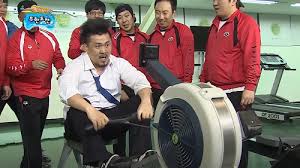 로잉머신