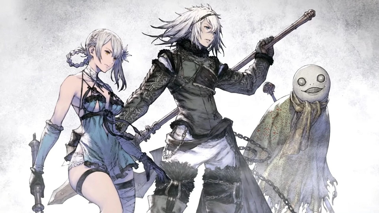  니어 레플리칸트 공략, 퀘스트 가이드 팁 NieR Replicant ver.1.22474487139...