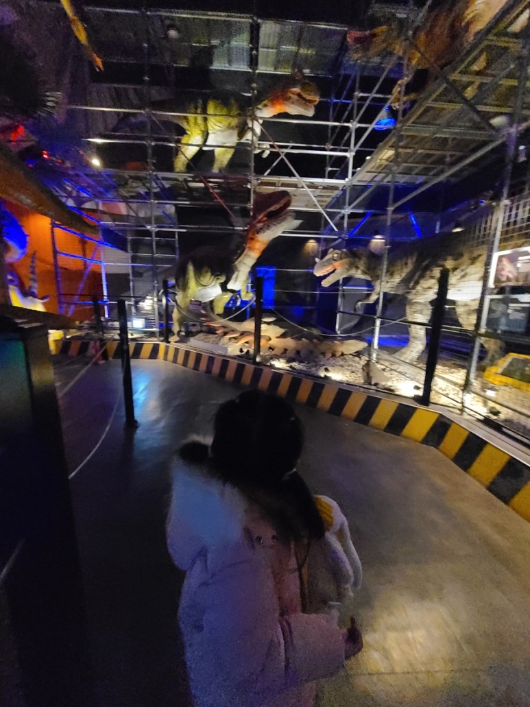 서울랜드빛축제 11