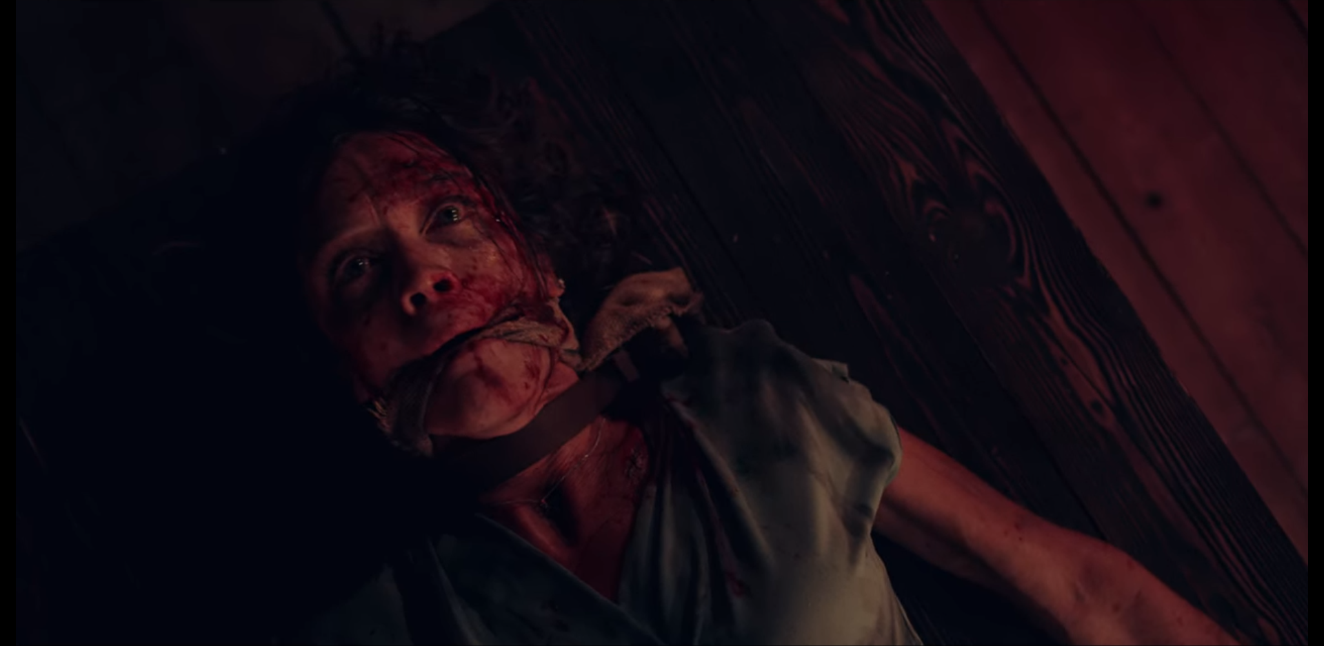  넷플릭스 영화 추천 클래식 호러 스토리 A Classic Horror Story 2021