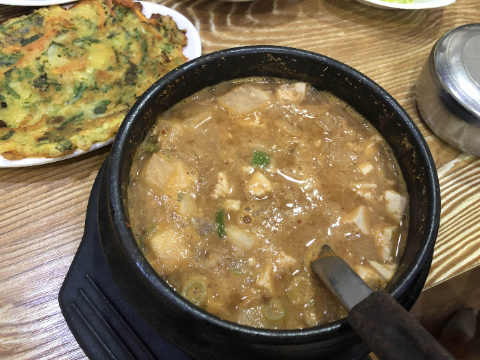 순천청국장맛집-보글보글청국장