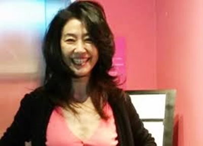  배우 김부선 이재명 SNS 욕설 논란. 스캔들 재조명