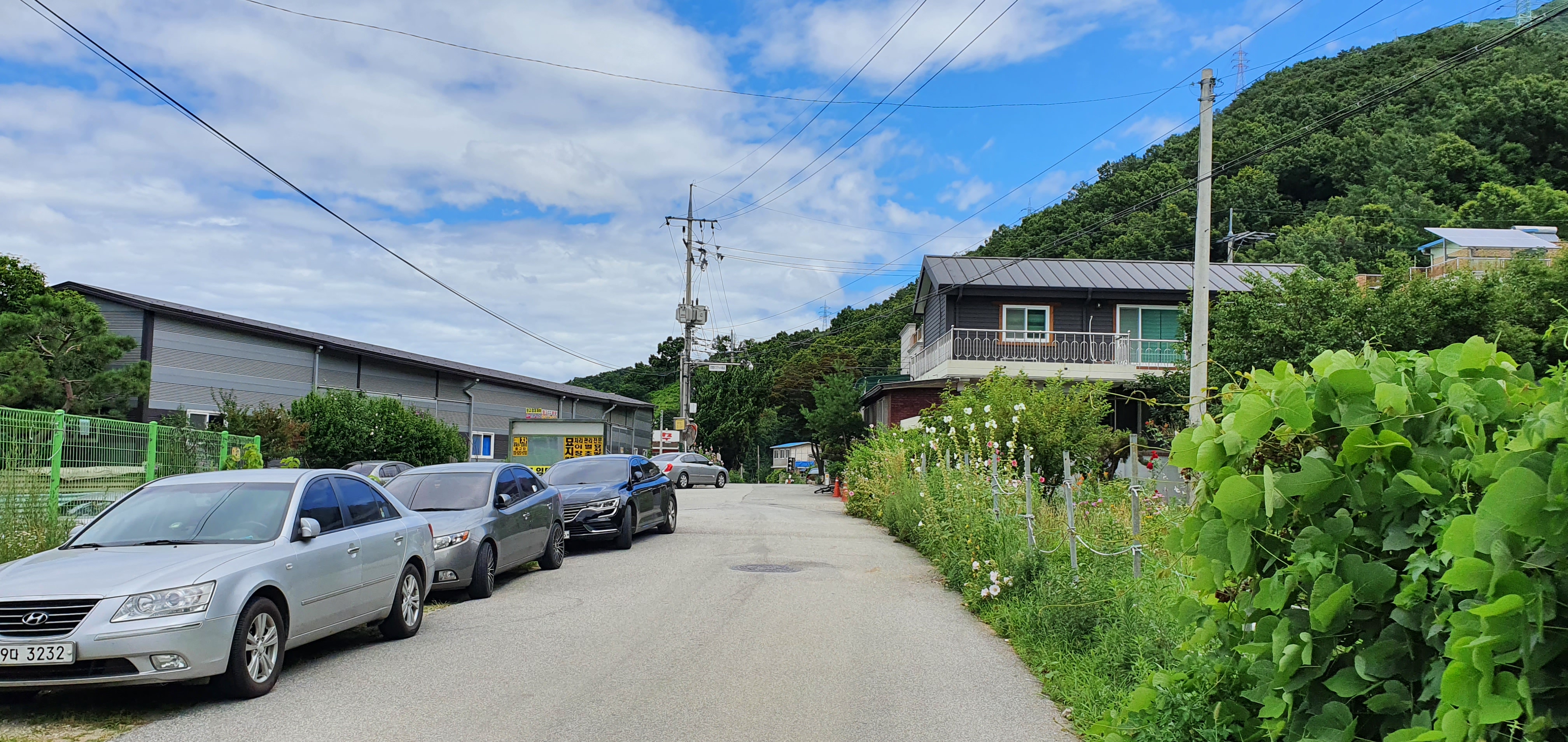 예봉산(2020.7.11) 22