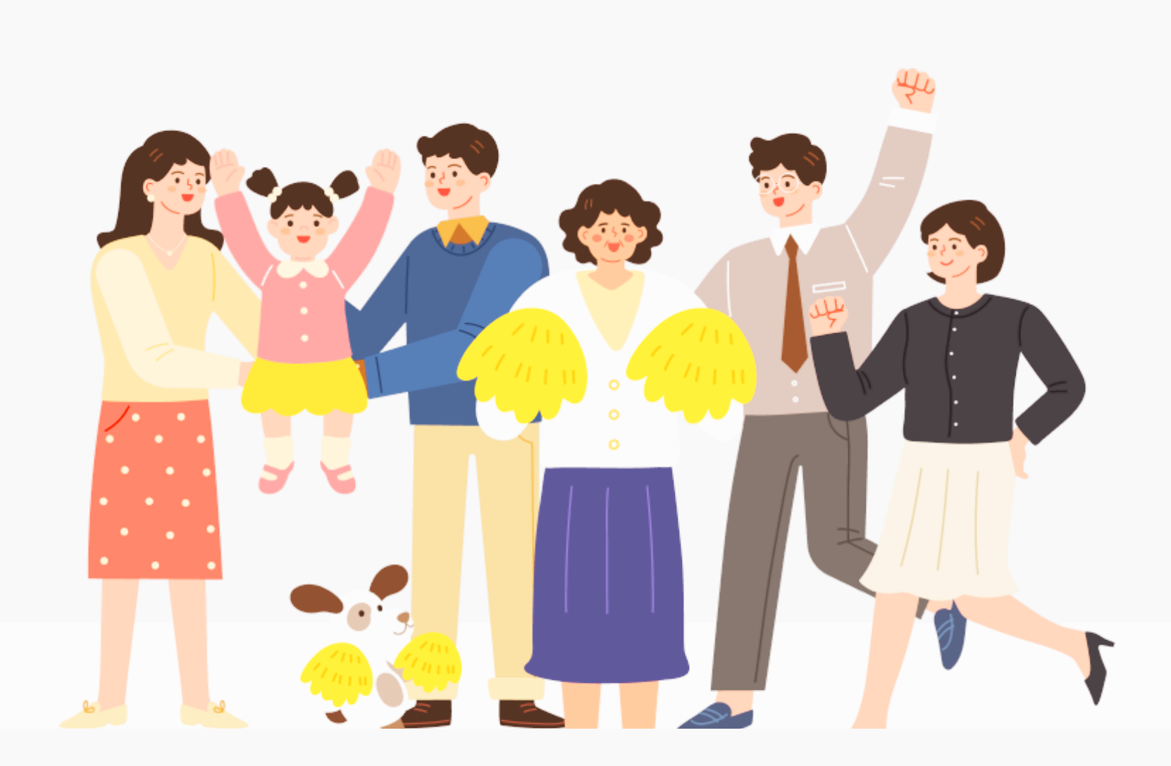  재난기본소득 1인당 5만원 지급대상 및 신청방법