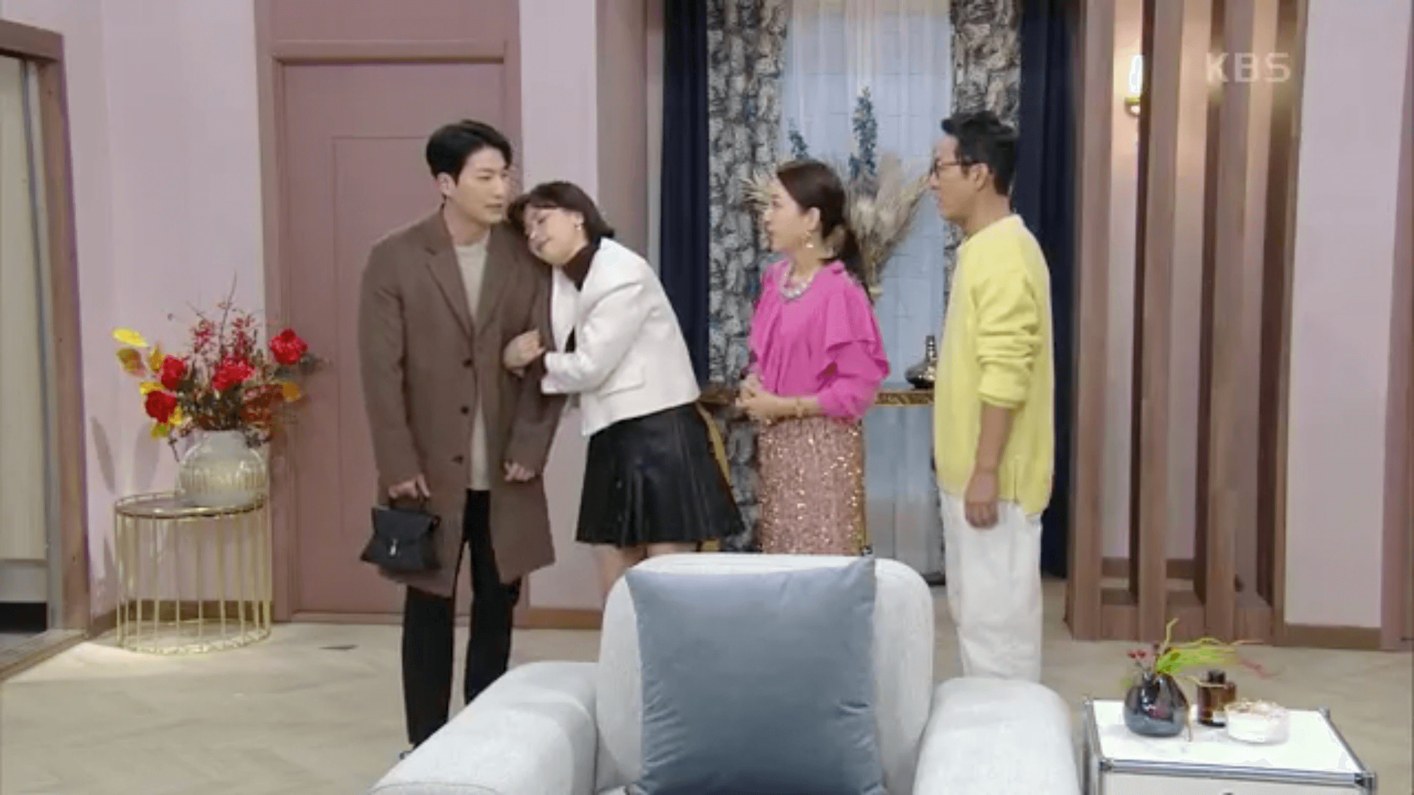 KBS 일일드라마 / 내 눈에 콩깍지 / 81회 다시보기