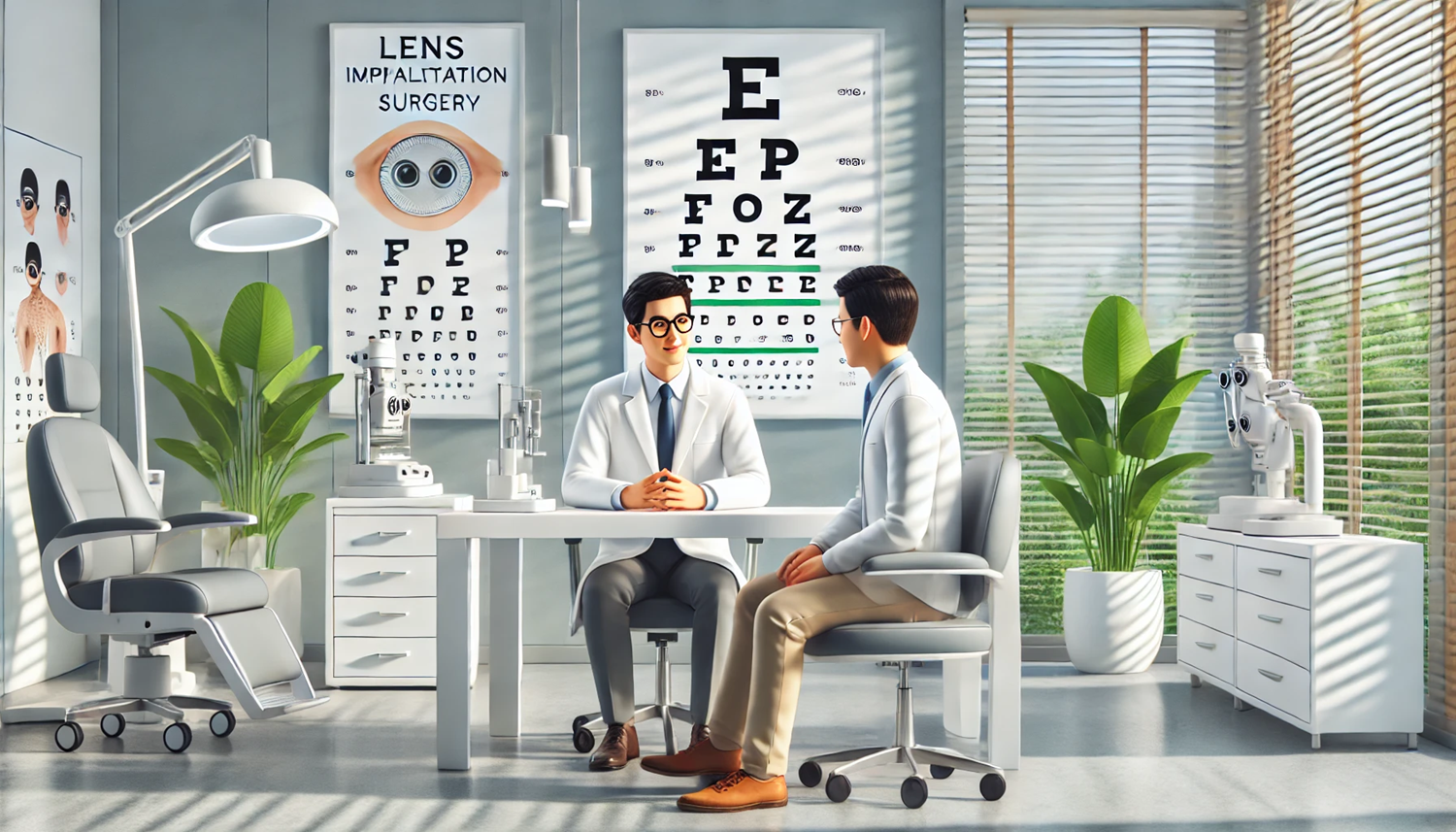 강원특별자치도 동해시 안과 리스트