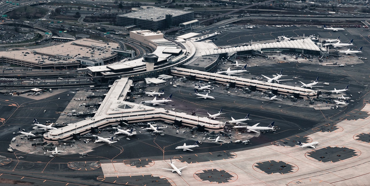 공항