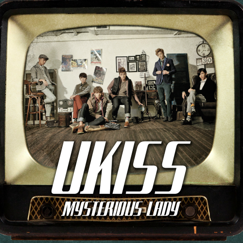  유키스 Mysterious Lady 듣기/가사/앨범/유튜브/뮤비/반복재생/작곡작사