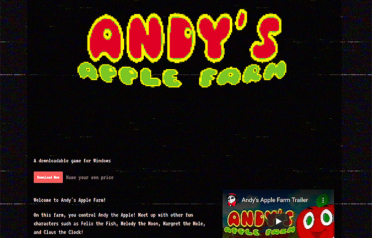 andy-s-apple-farm-공식-홈페이지