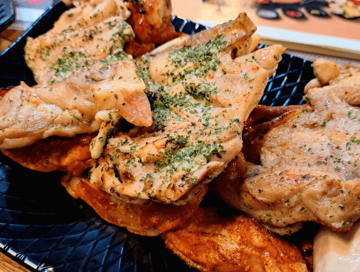 생방송오늘저녁 숯불 더덕닭갈비 금천구 가산디지털단지 맛집