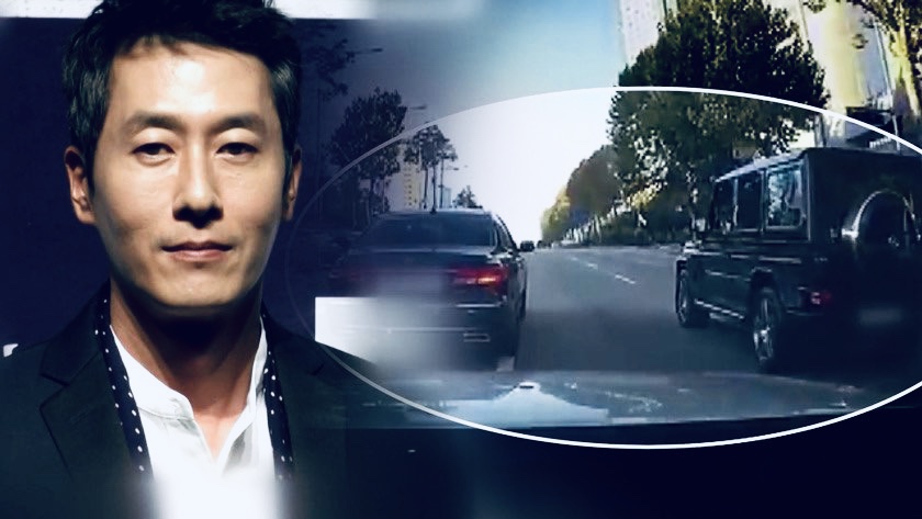  ‘배우 김주혁’ 의문의 차량 전복 사망사건