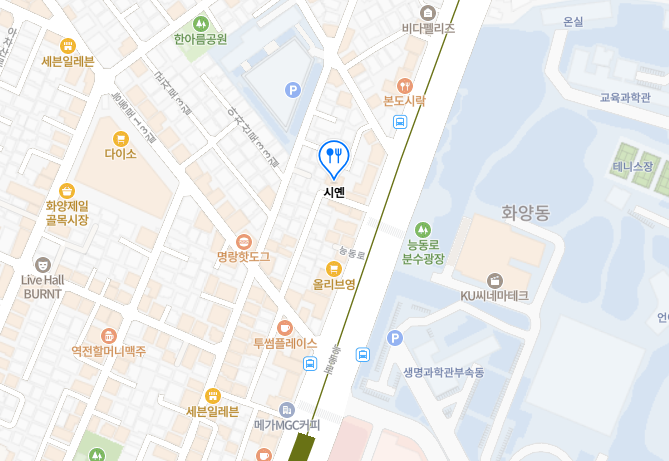 시옌 이미지
