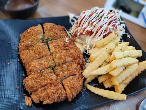 명품조개전골