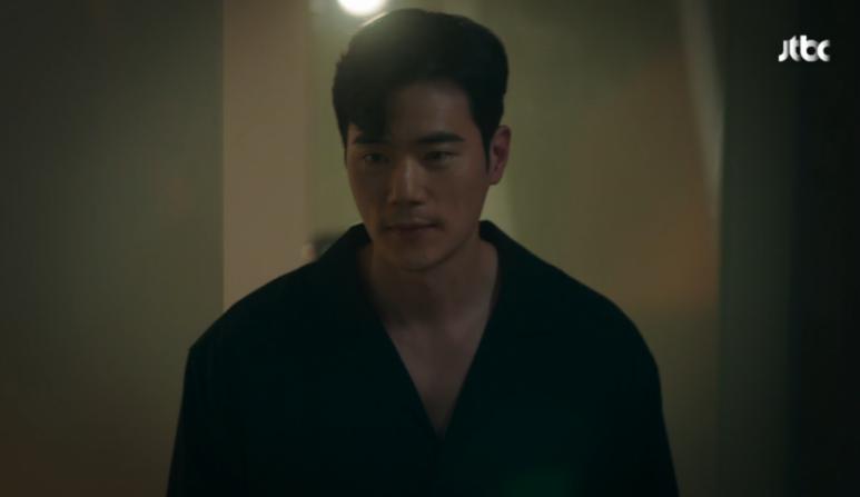 정현우 : 는 JH 박정호 아들?