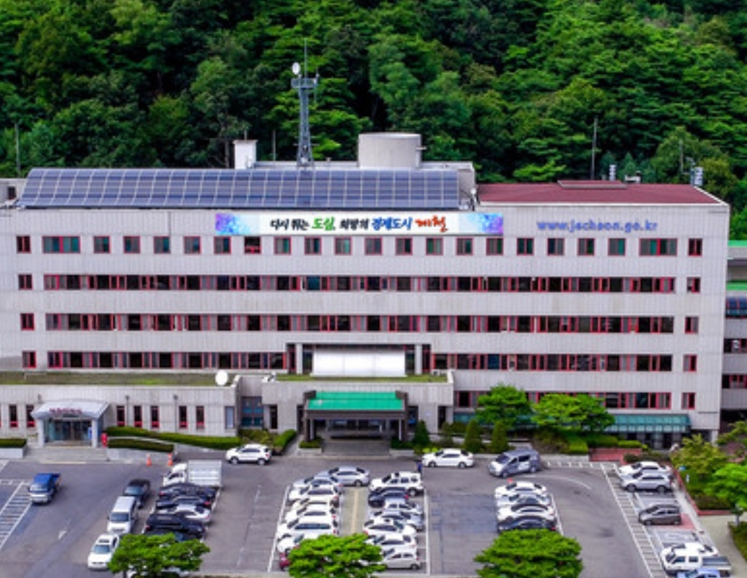  제천시 1번 코로나19 확진자 발생 동선은?