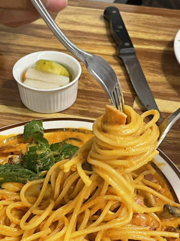 스테이크먹을때 순천호수공원 맛집 순천파스타 15