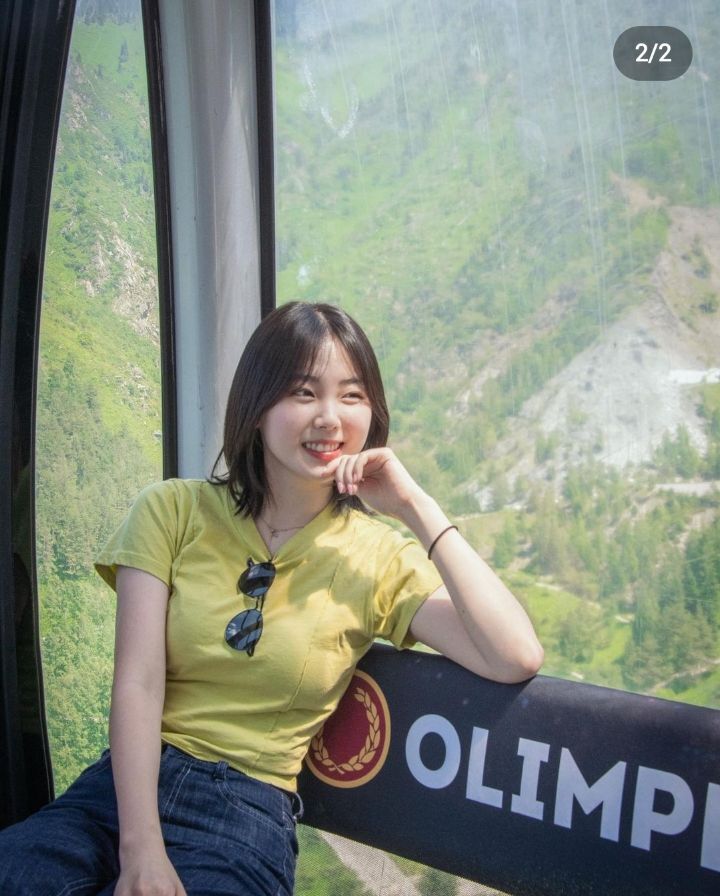  잰잰바리/학력/나이/유튜버/인스타/프로필 정보