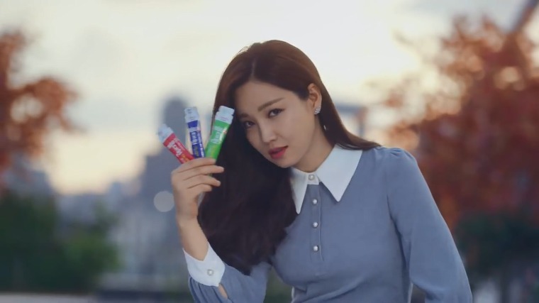 배우들 #이정현 #한예슬 #이유리 #공효진 40대 여배우 예쁘다는 말로는 부족해 13