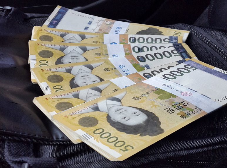 실업급여 수급자격