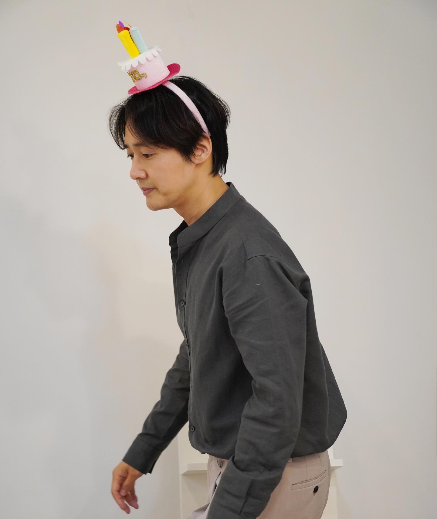 이재우 프로필