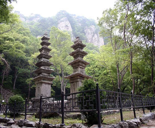 계룡산