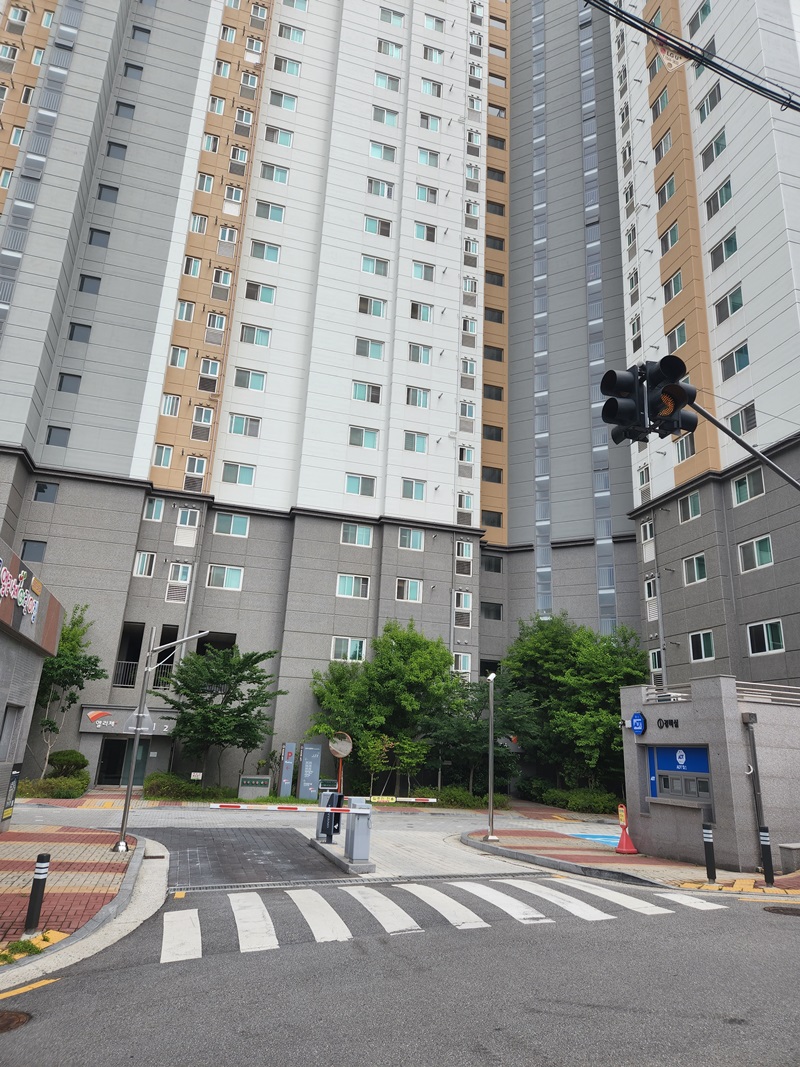  상무엘리체 시세, 아파트 평면도, 단지배치도, 임장 후기