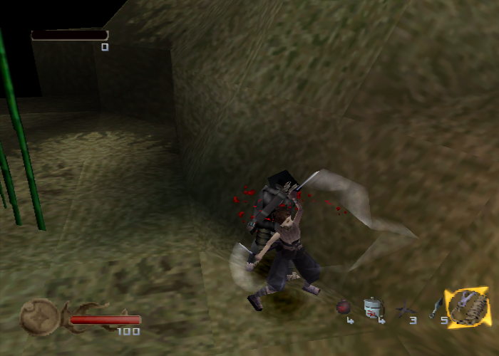  BGM - 입체닌자활극 천주 인개선 (Tenchu Stealth Assassins - Cross the Checkpoint) mp3 다운