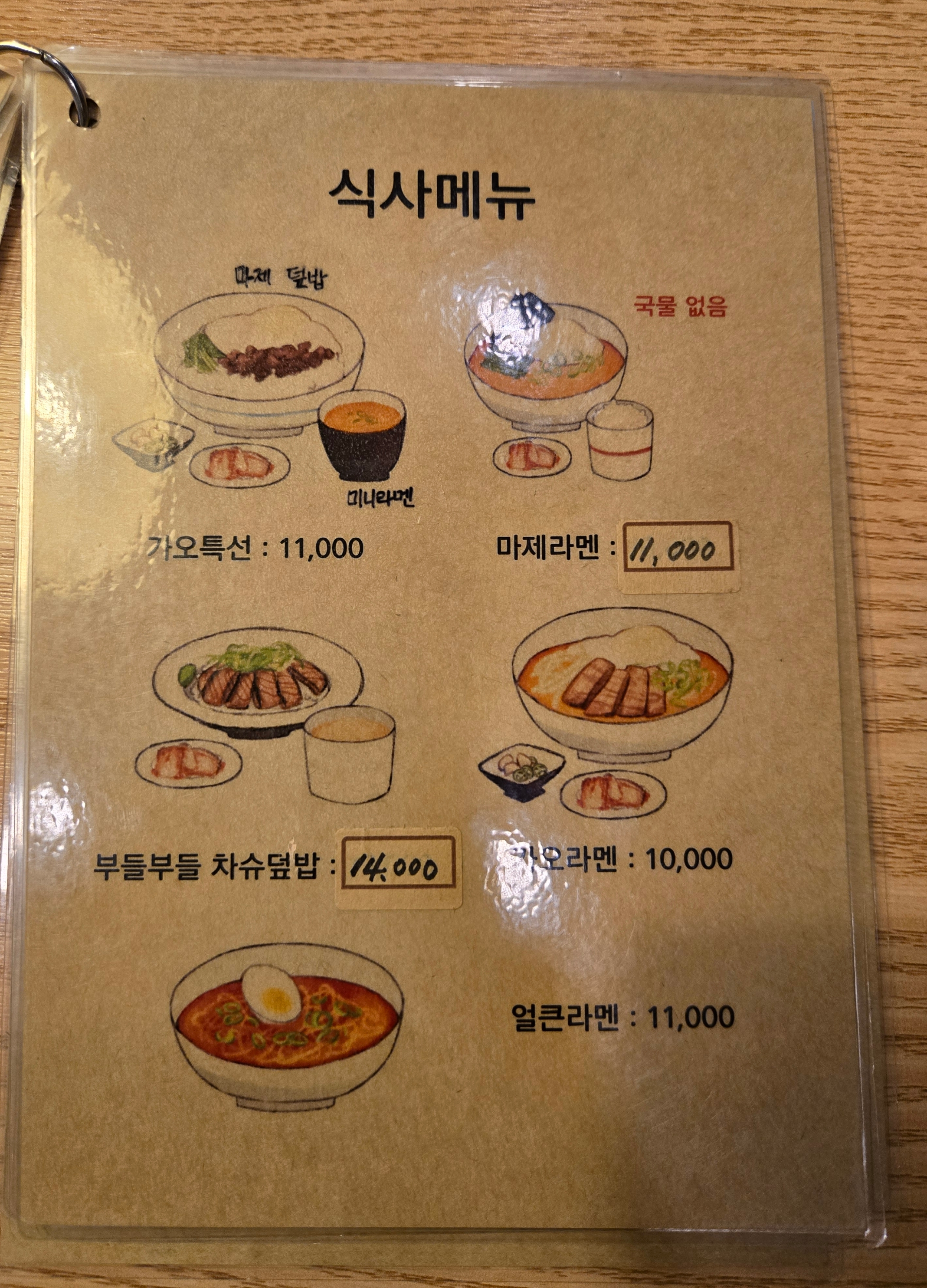 스시가오 이미지