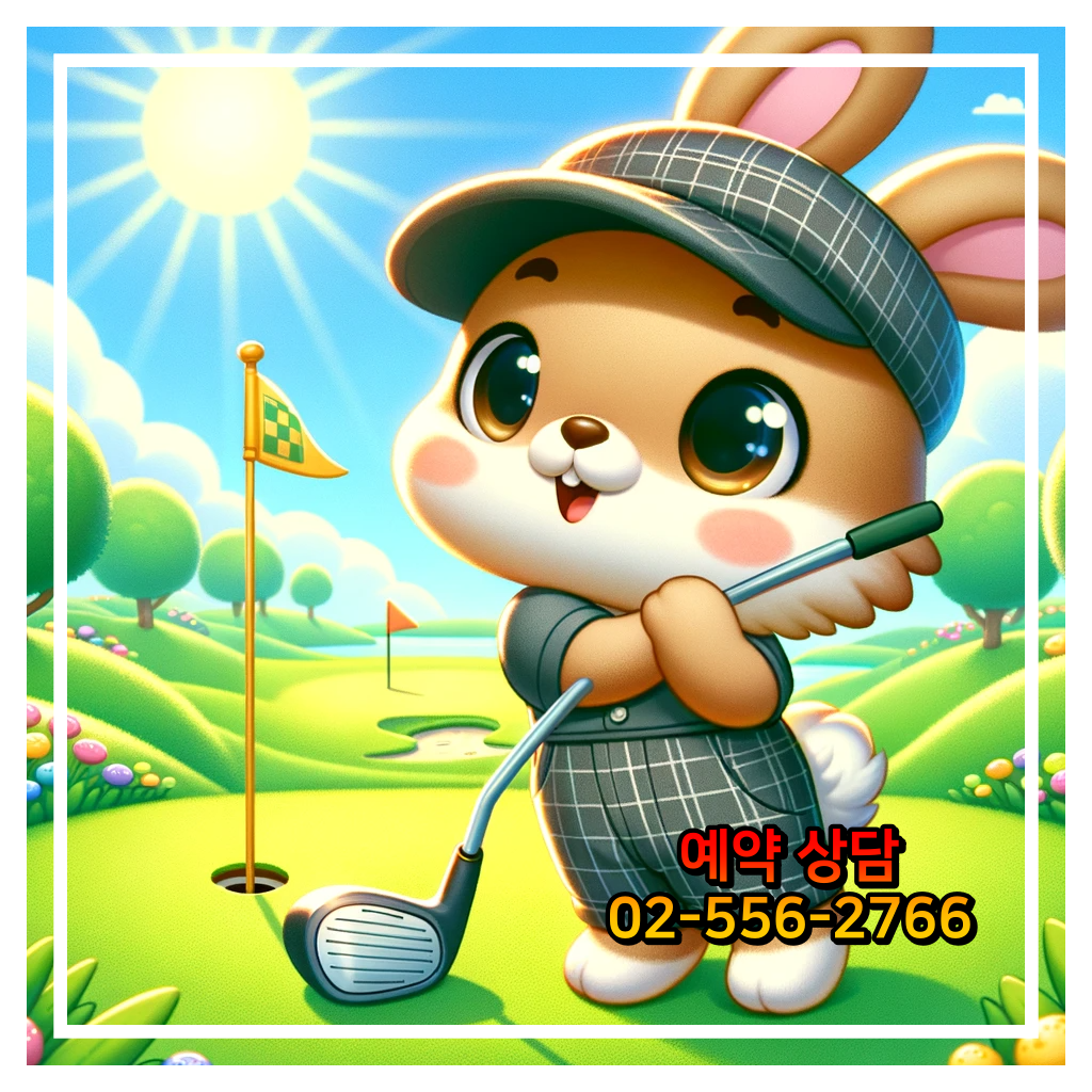  남해 아난티CC 1박 2일 골프패키지 가격, 날씨