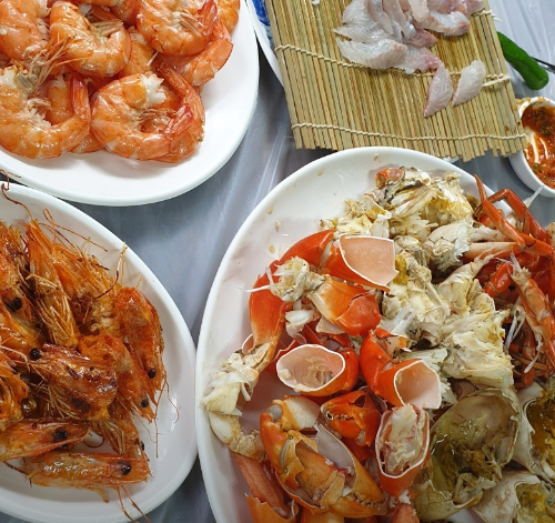 수연횟집 사진 2