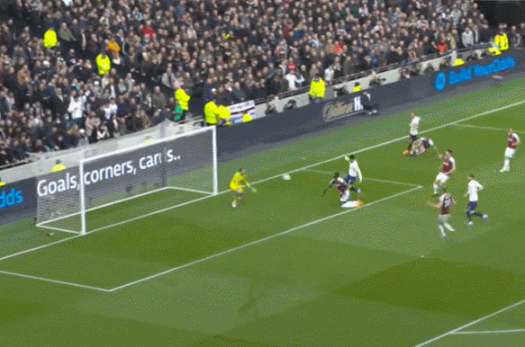  손흥민 멀티 골 터뜨리며 팀 승리 견인 VIDEO: Heung-Min Son scores TWICE in HUGE London derby win!