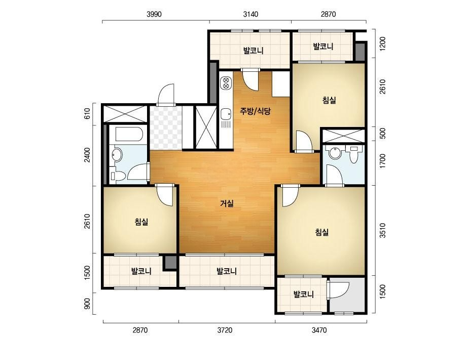 강남도시가스(주) 이미지