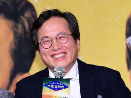  황교익 재판부 비판, 정경심 구속과 십자가 진 조국.