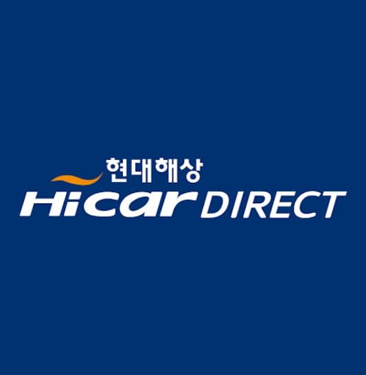 현대해상 자동차보험 이미지