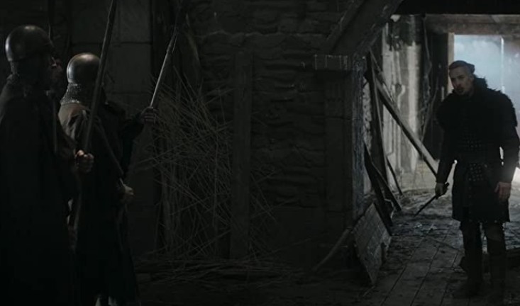 【넷플릭스 영국 액션영화 추천】 세븐 킹스 머스트 다이 다시보기 결말 후기 리뷰 스포일러