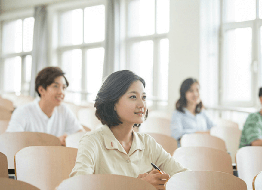 청년 국민 내일 배움 카드 국비지원