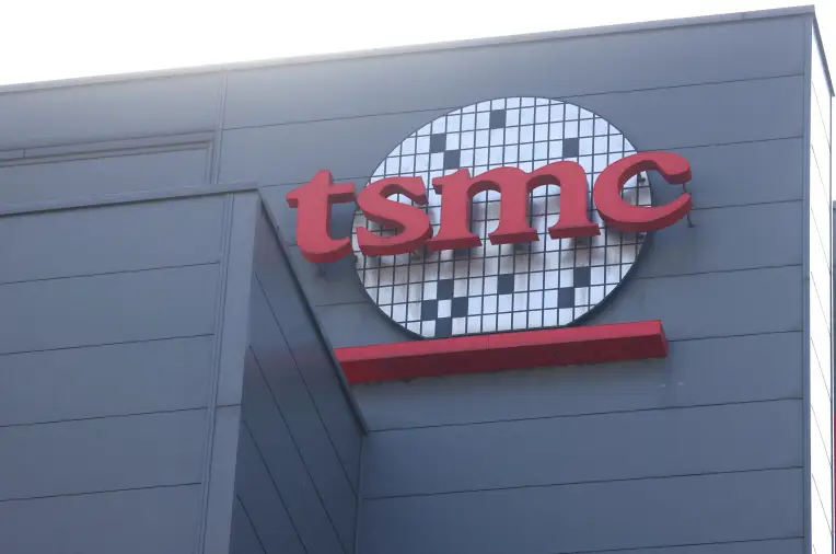 TSMC