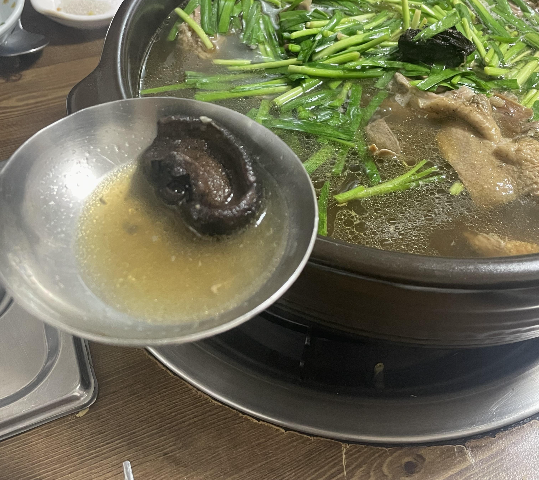  이수역 오리맛집 참오리전문점