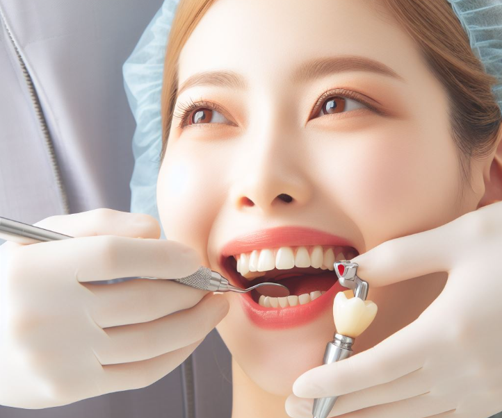  덴티움 임플란트 종류 가격 장단점 알아보자