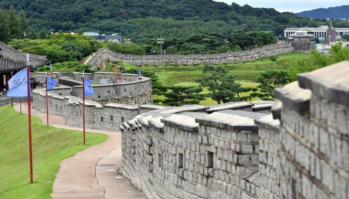 경기, 즐겁고 다채로운 관광지로의 여행
