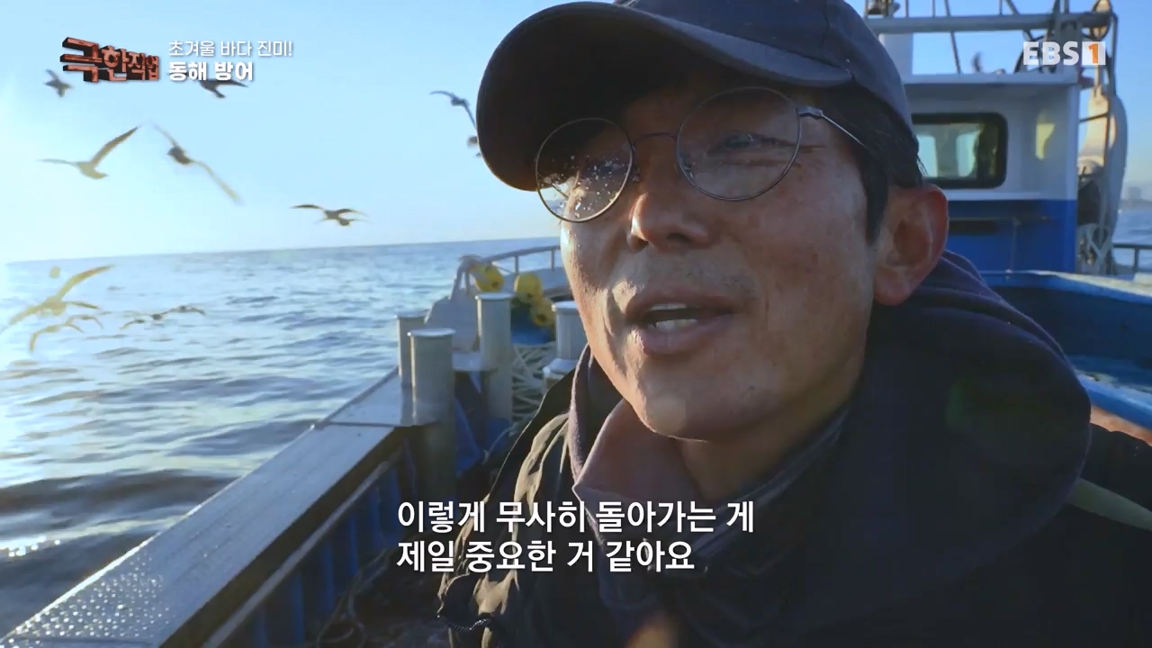 TV - 전 국민의 평생학교 EBS초겨울 바다 진미! 동해 방어, 서해 꽃게.mp4_20231228_204340.014.jpg