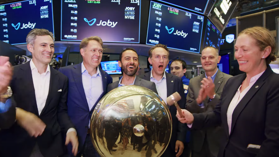 드론택시 관련주 드론 택시, UAM 5