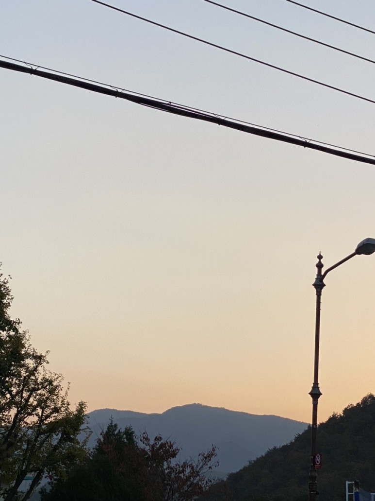 해돋이 숙소 #정동진펜션 6