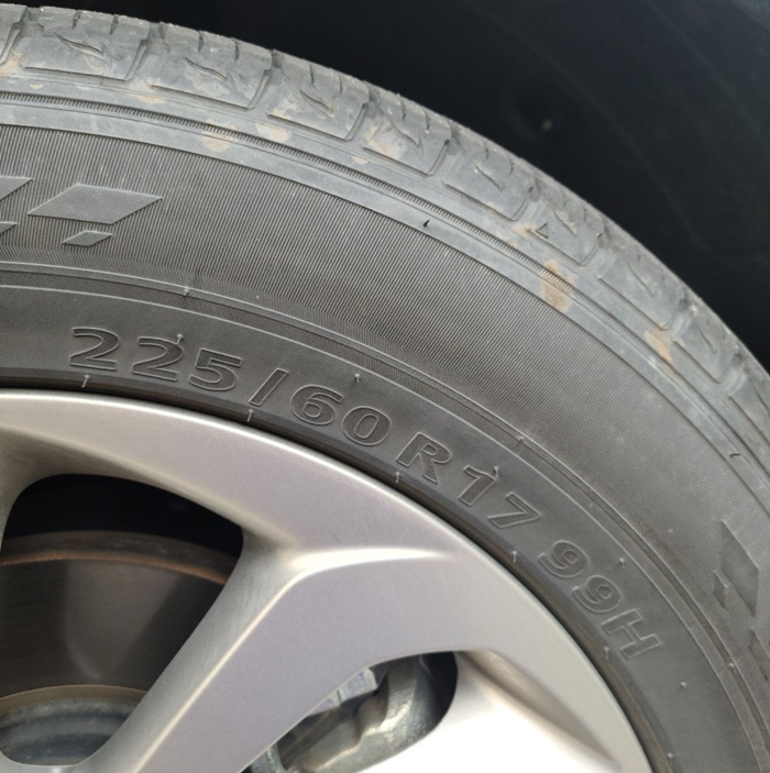 자동차-타이어-규격-표시
