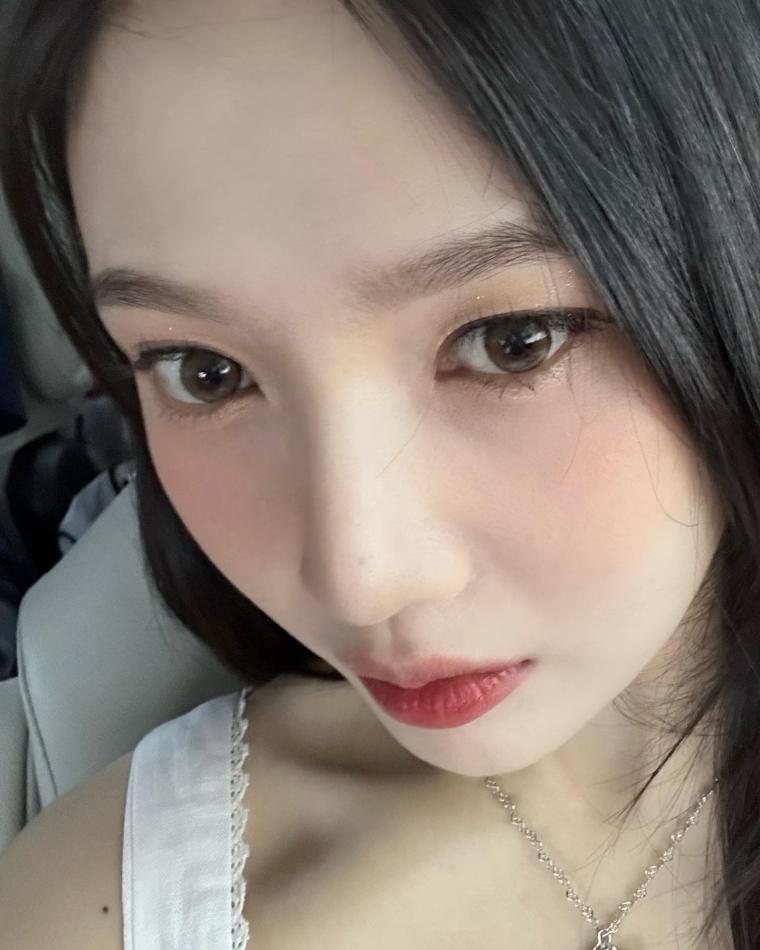  레드벨벳 조이 인별 동물농장